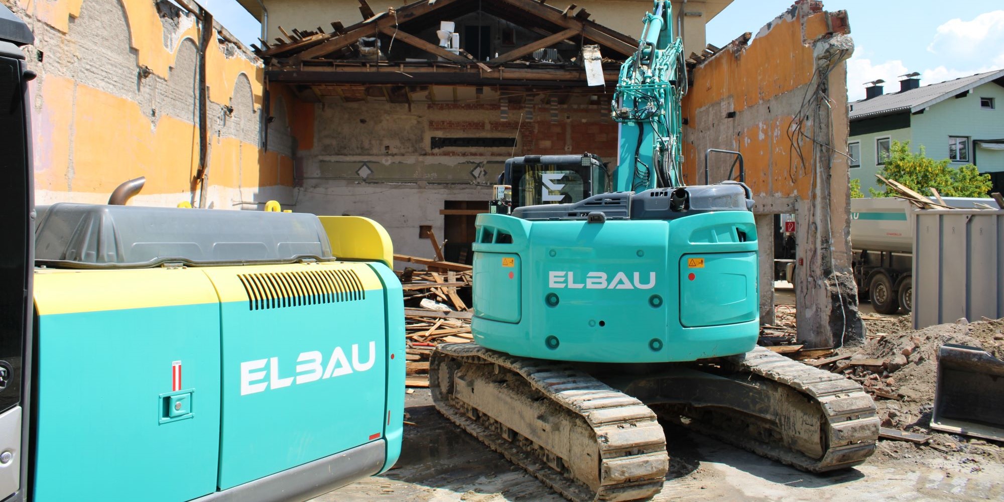 Elbau e.U.